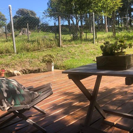 Casita Del Parque Hotel Salto Ngoại thất bức ảnh