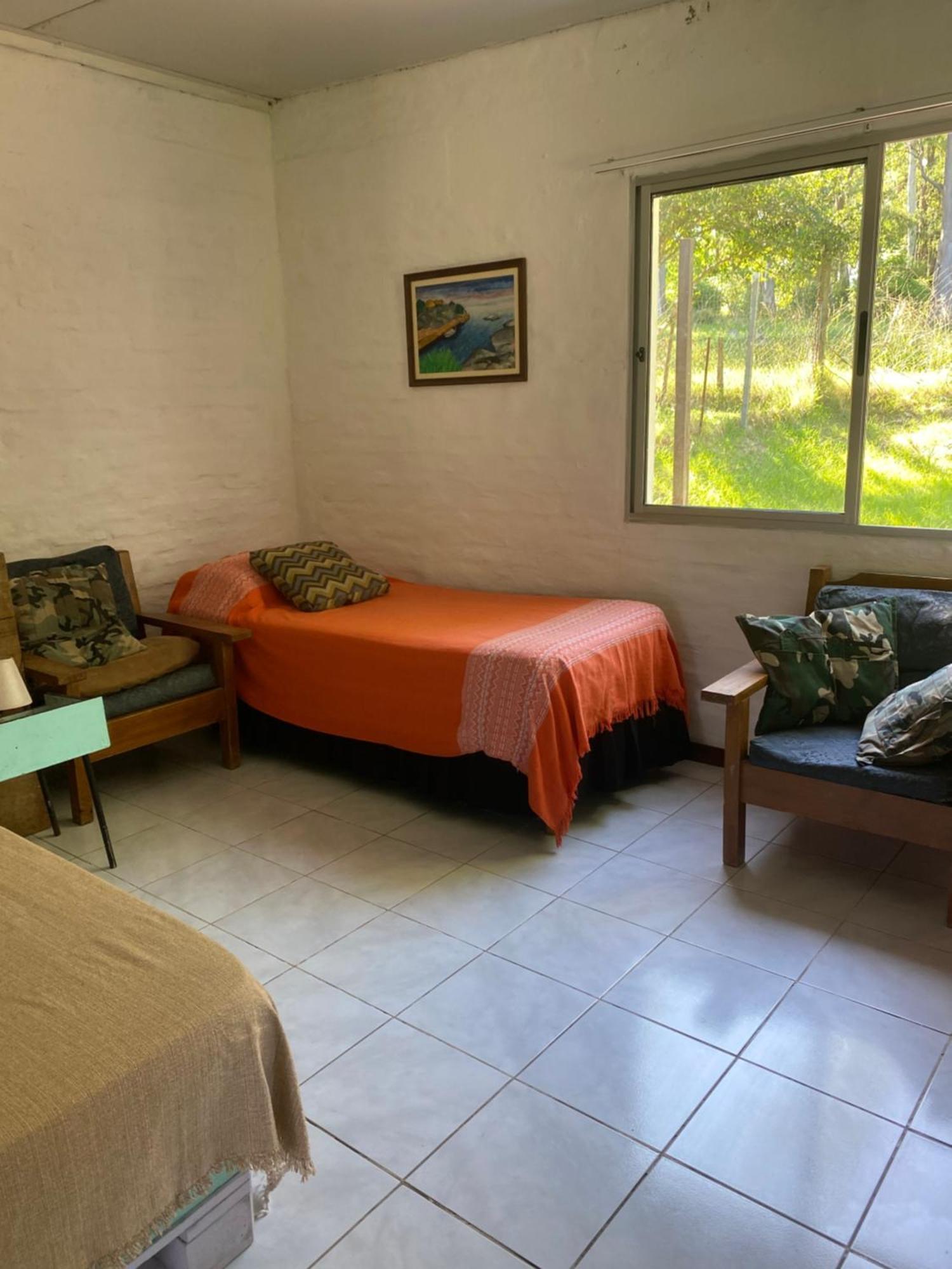 Casita Del Parque Hotel Salto Ngoại thất bức ảnh