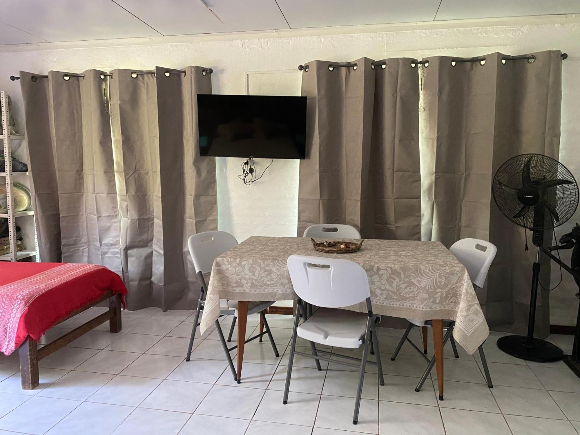 Casita Del Parque Hotel Salto Ngoại thất bức ảnh
